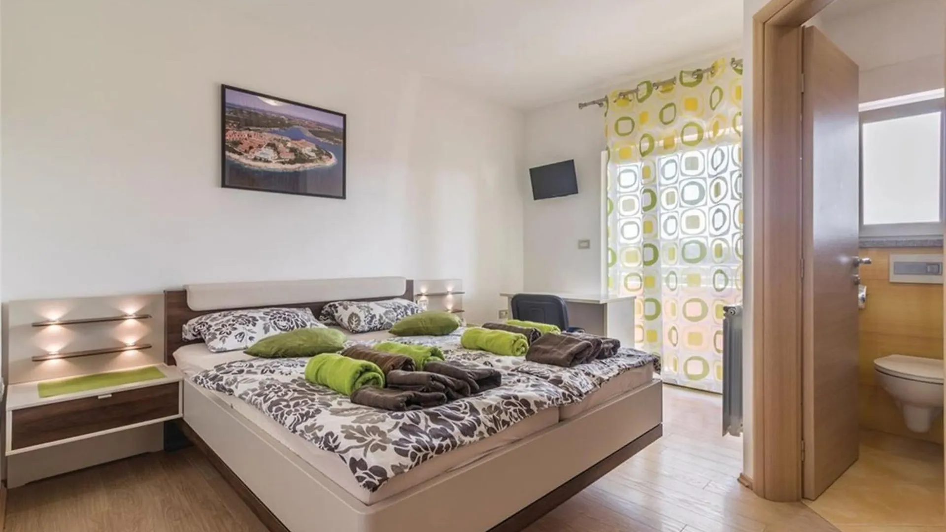 Villa Relax Pula Croatia