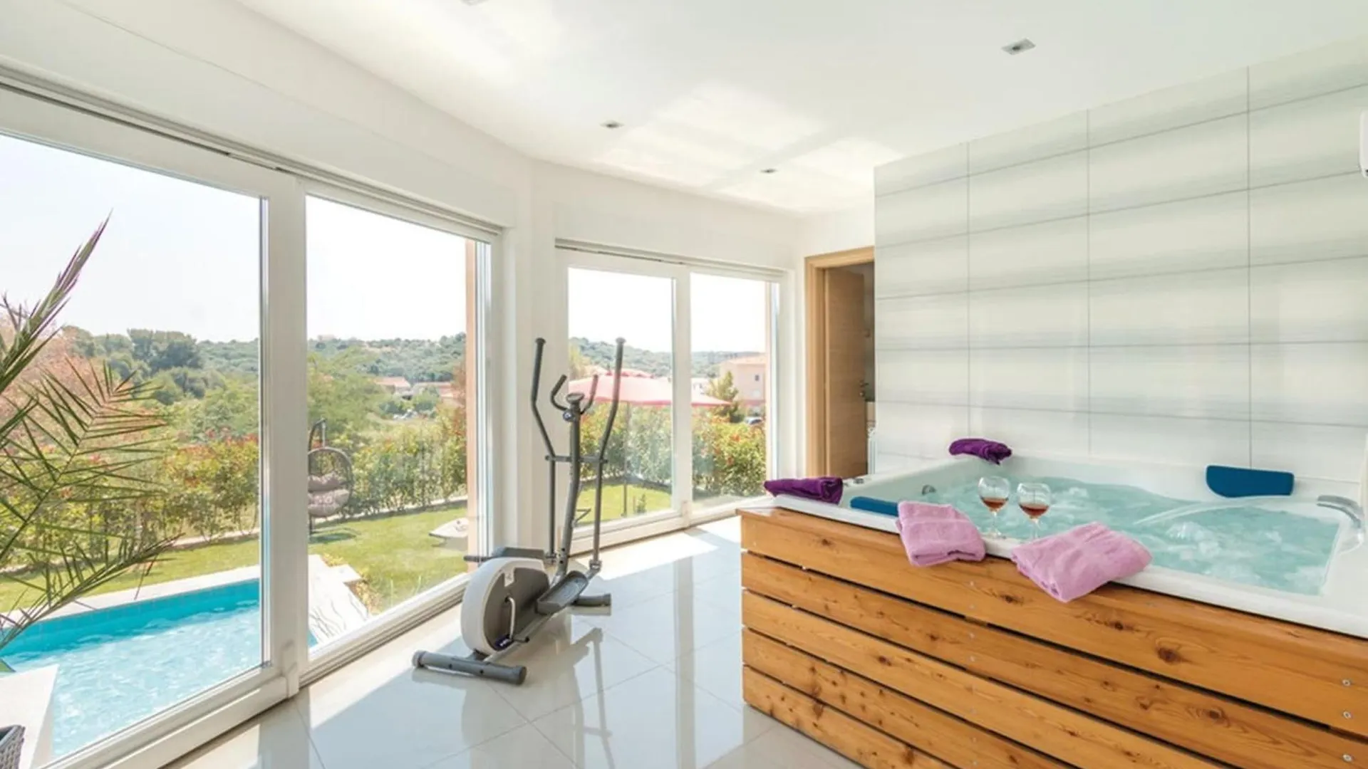 Villa Relax Pula Croatia