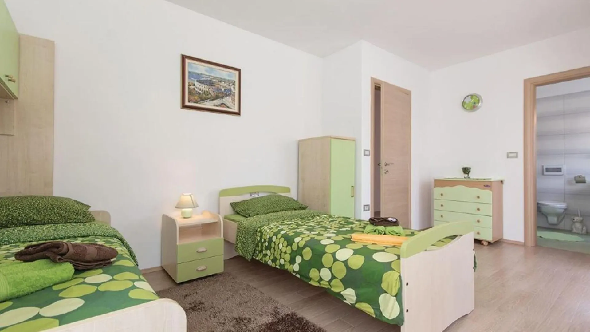 Villa Relax Pula