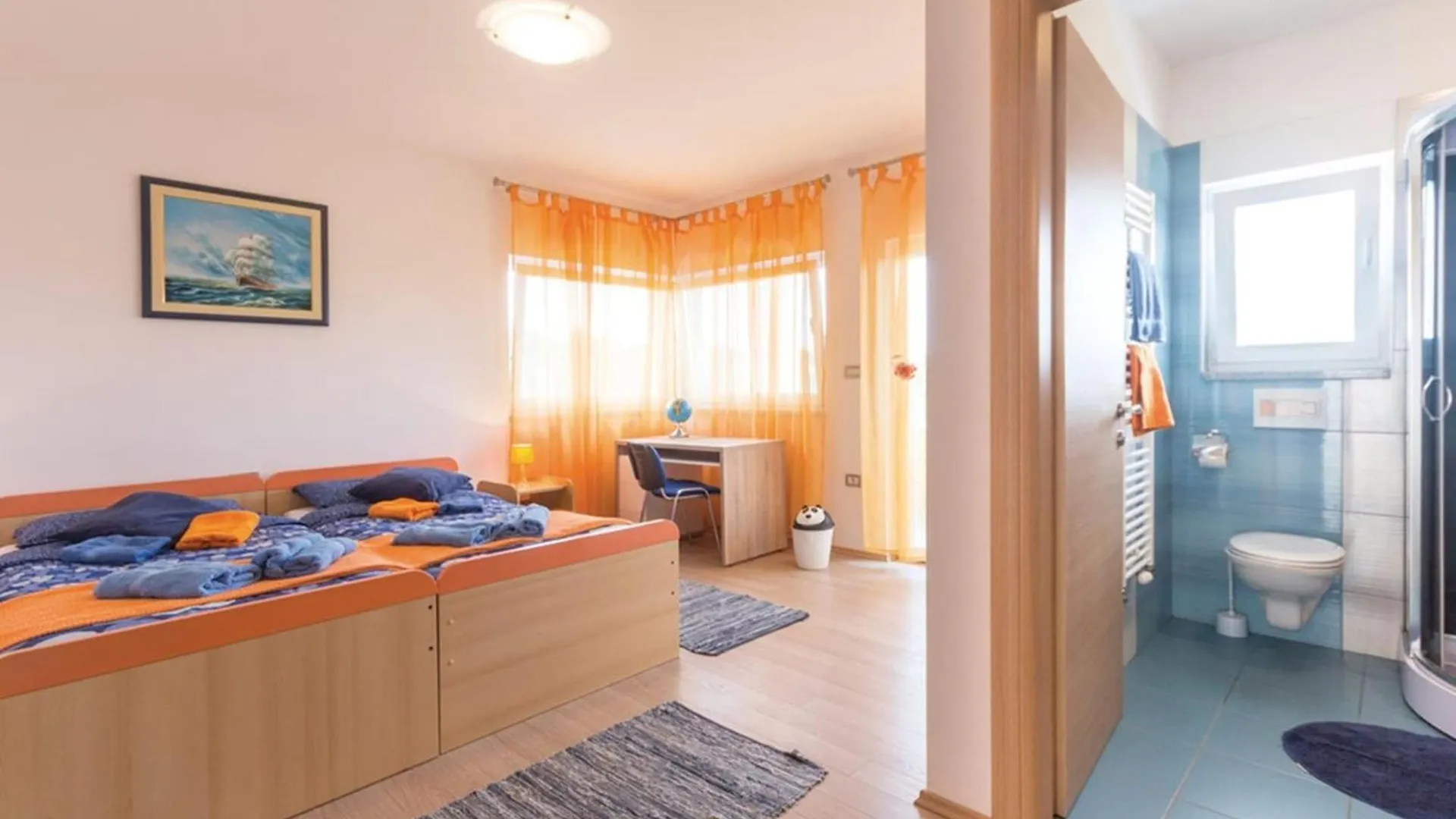 Villa Relax Pula Croatia