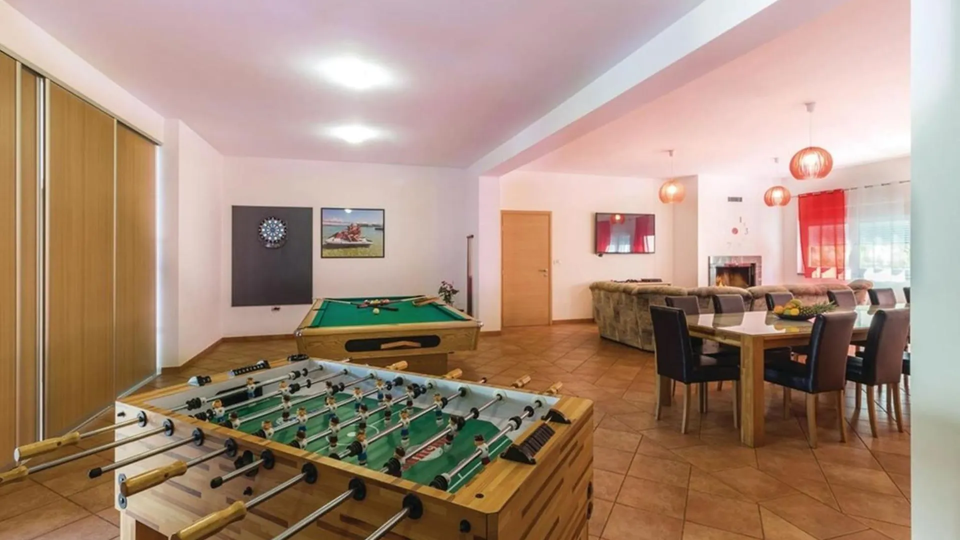 Villa Relax Pula