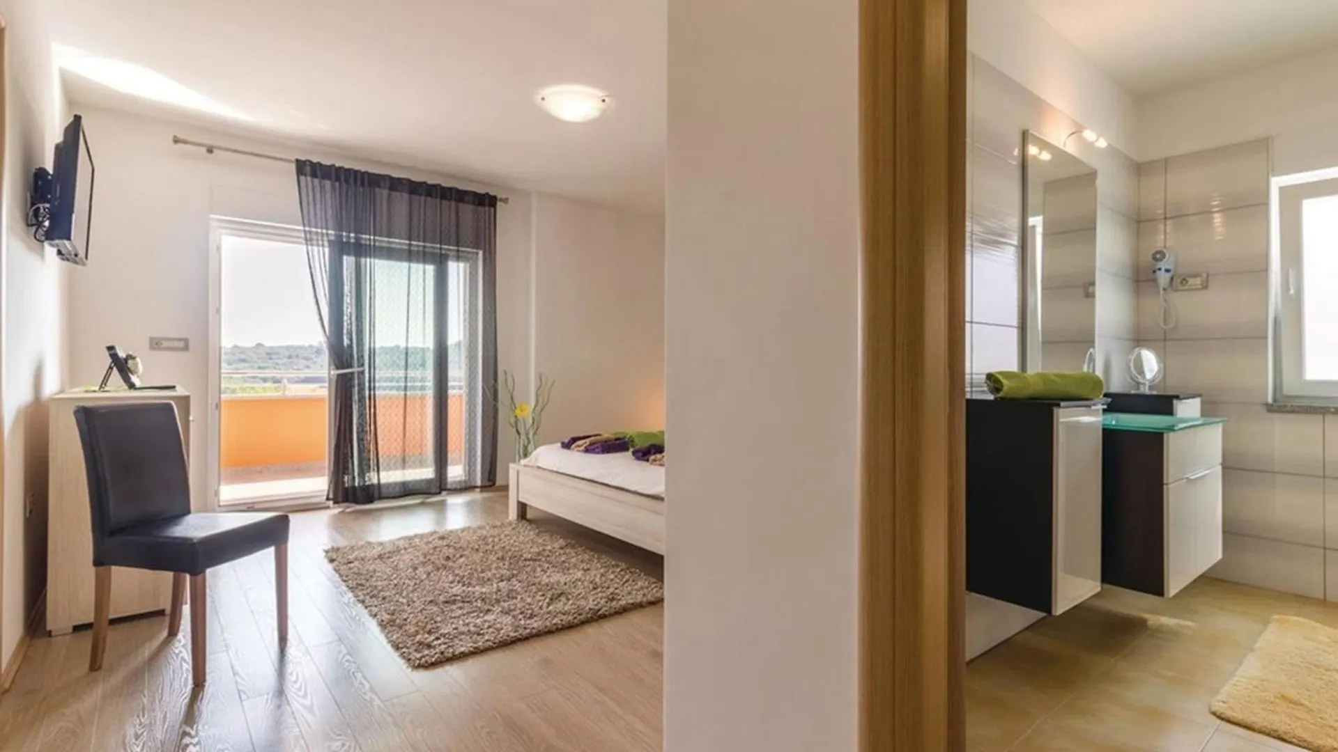 Villa Relax Pula