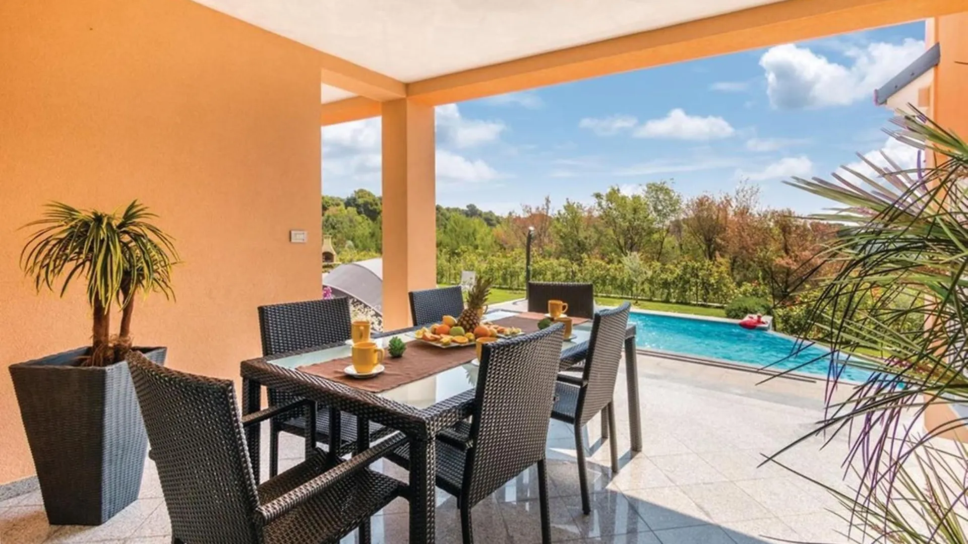 Villa Relax Pula