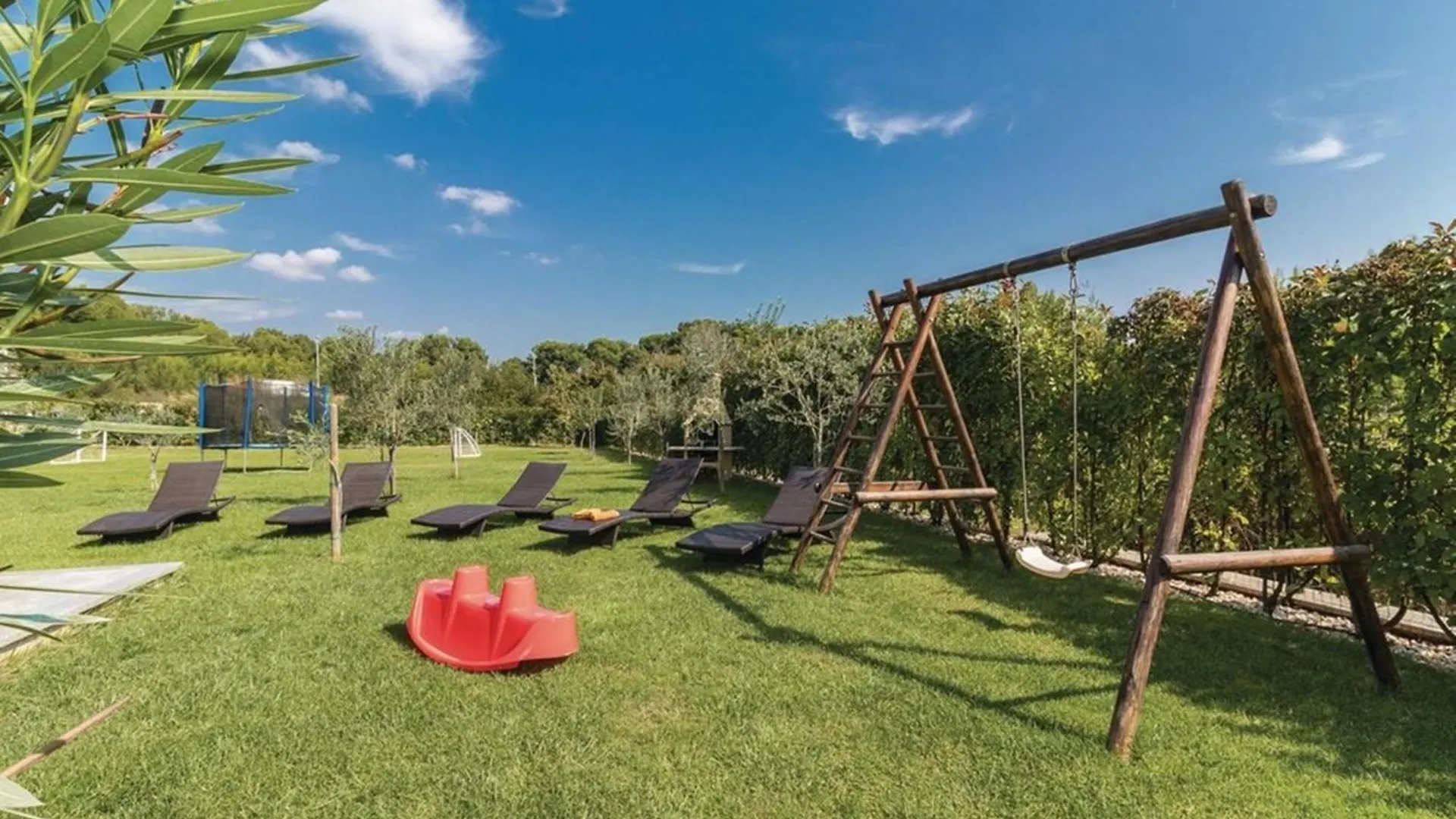 Villa Relax Pula