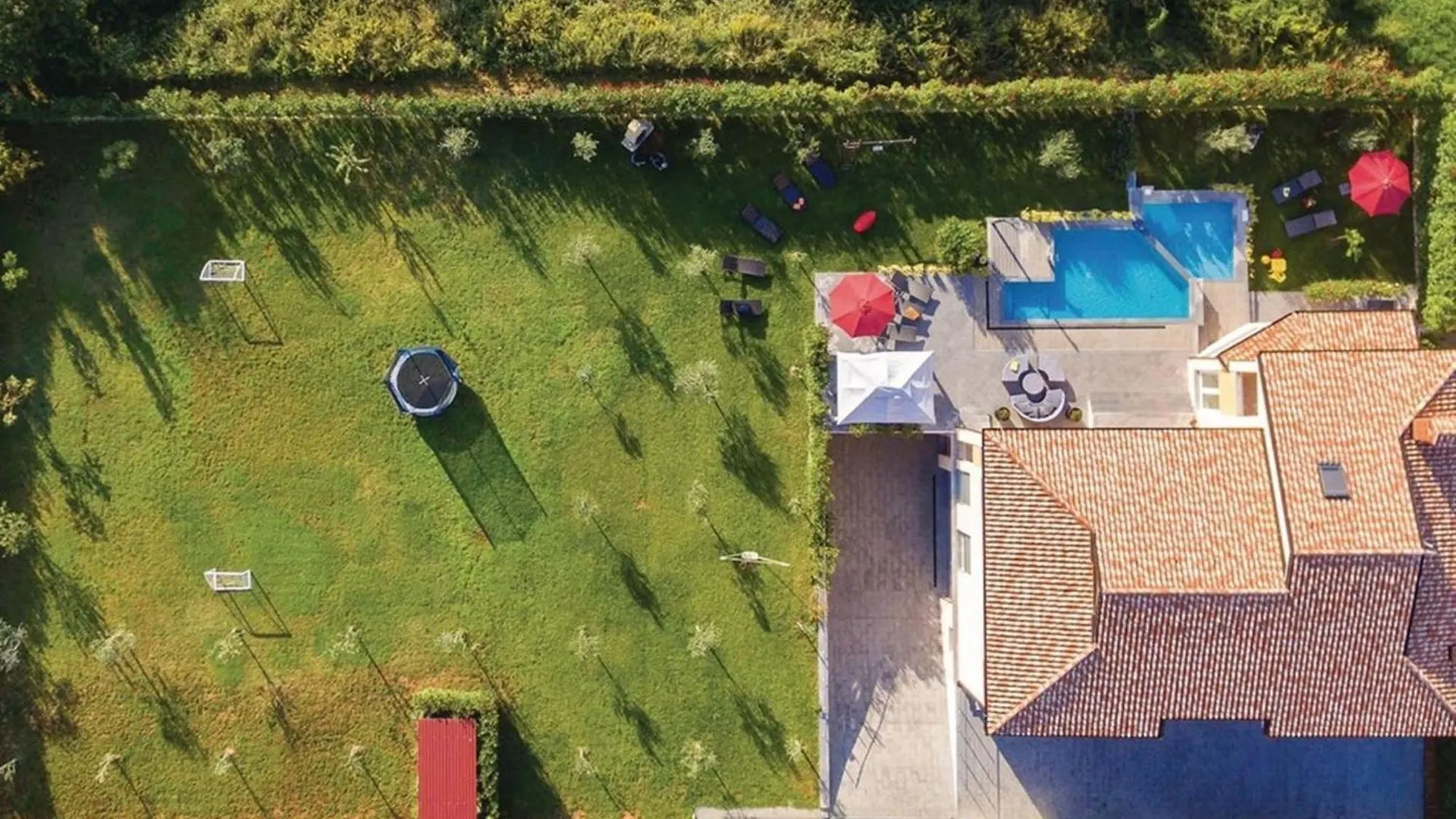 Villa Relax Pula 0*,  Croatia
