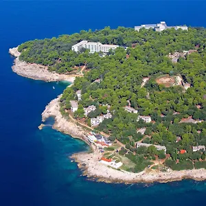 3* Vakantiepark Verudela